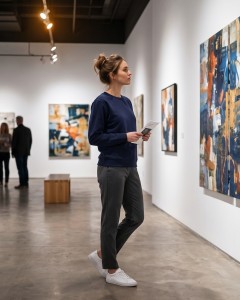 Model_admiring_abstract_painting…_2K_202607301437