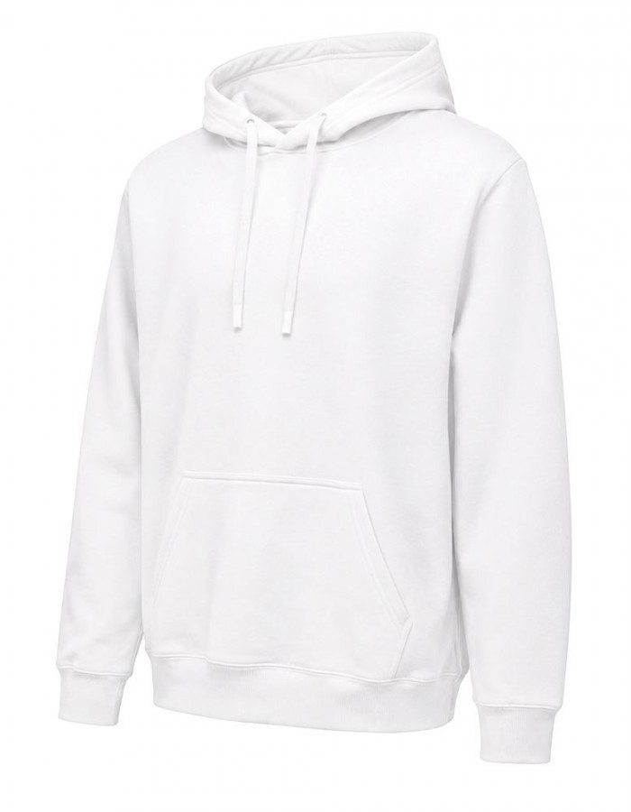 Худі Nikibo Essential колір білий 1009010108