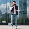 Жилет Nikibo Bask колір чорний 1010010401