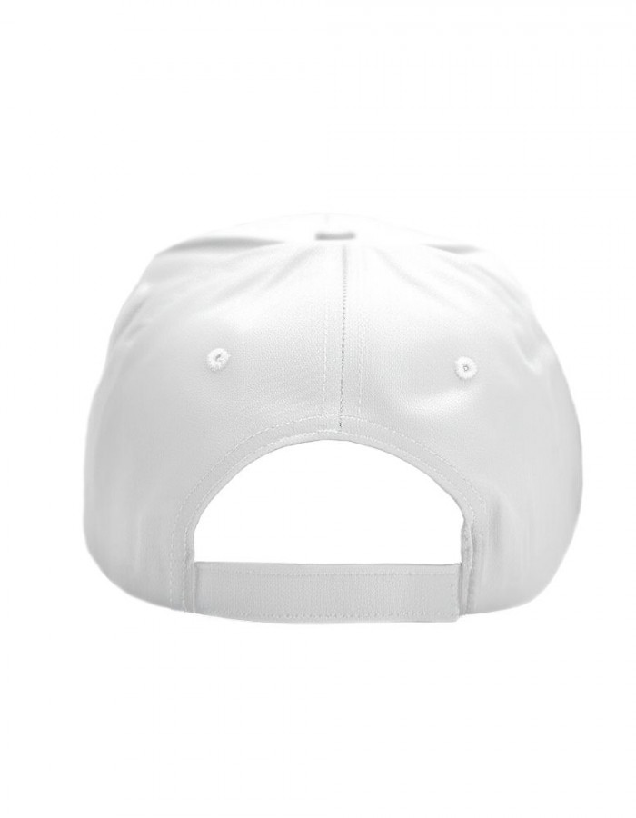 Кепка Nikibo Light колір білий 20010201-08