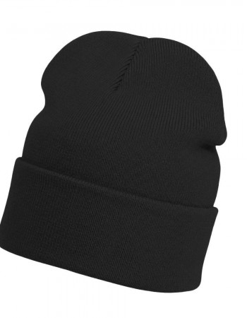 Шапка Nikibo Warm колір чорний 20020104-01
