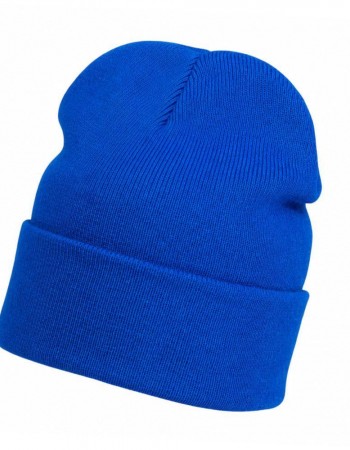 Шапка Nikibo Warm колір синій 20020104-03