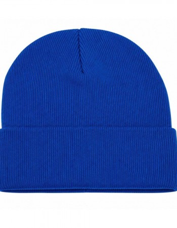 Шапка Nikibo Warm колір синій 20020104-03