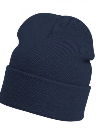 Шапка Nikibo Warm колір синій 20020104-44