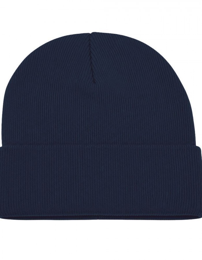 Шапка Nikibo Warm колір синій 20020104-44