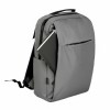 Рюкзак для ноутбука Nikibo Classic колір сірий 30010105-07