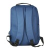 Рюкзак для ноутбука Nikibo Classic колір синій 30010105-44