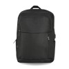 Рюкзак для подорожей Nikibo Sleek колір чорний 30010805-01