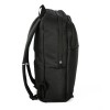 Рюкзак для подорожей Nikibo Sleek колір чорний 30010805-01