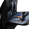 Рюкзак для подорожей Nikibo Sleek колір чорний 30010805-01
