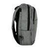 Рюкзак для подорожей Nikibo Sleek колір сірий 30010805-07