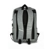 Рюкзак для подорожей Nikibo Sleek колір сірий 30010805-07