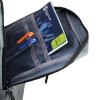 Рюкзак для подорожей Nikibo Sleek колір сірий 30010805-07