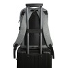 Рюкзак для подорожей Nikibo Sleek колір сірий 30010805-07