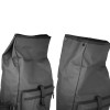 Рюкзак роллтоп Nikibo Trekker колір сірий 30011105-07