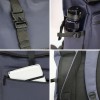 Рюкзак роллтоп Nikibo Trekker колір синій 30011105-44