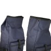 Рюкзак роллтоп Nikibo Trekker колір синій 30011105-44