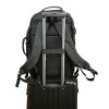 Рюкзак-сумка для подорожей Nikibo Nomad колір чорний 30012105-01