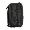Рюкзак-сумка для подорожей Nikibo Journey колір чорний 30012505-01