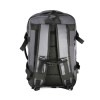 Рюкзак-сумка для подорожей Nikibo Journey колір сірий 30012505-07